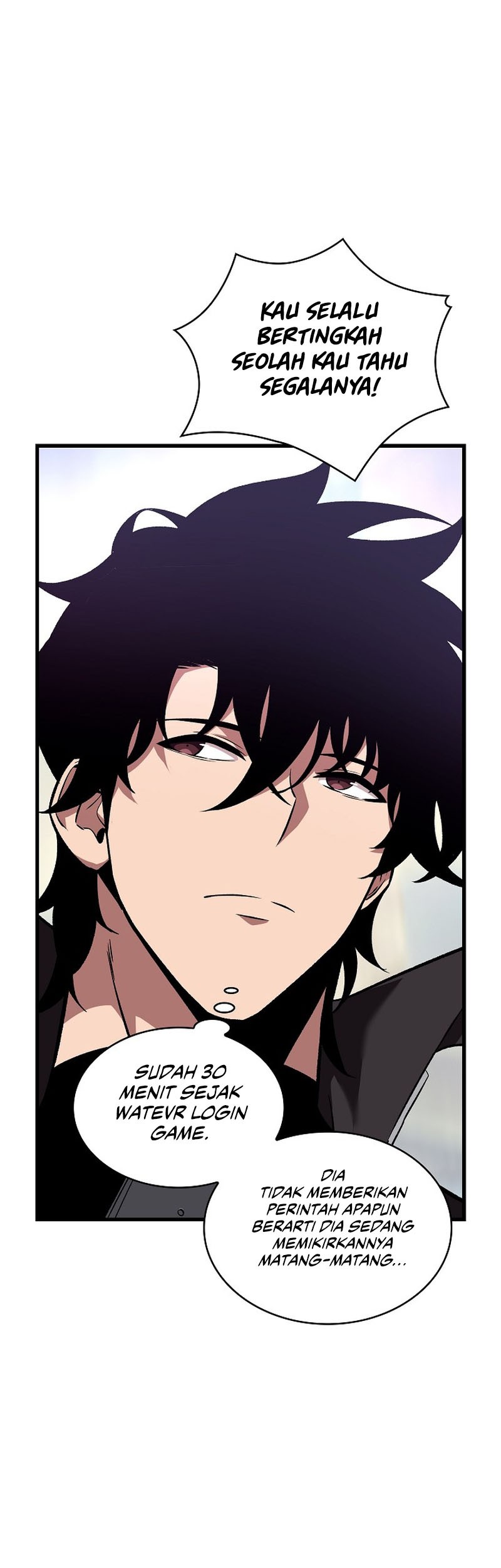 Pick Me Up Chapter 25 - halaman 40