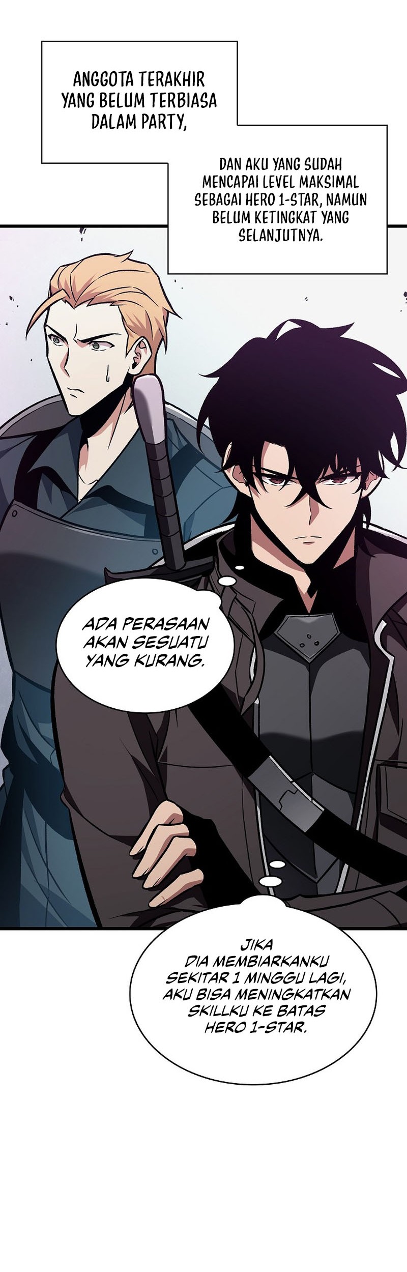 Pick Me Up Chapter 25 - halaman 43