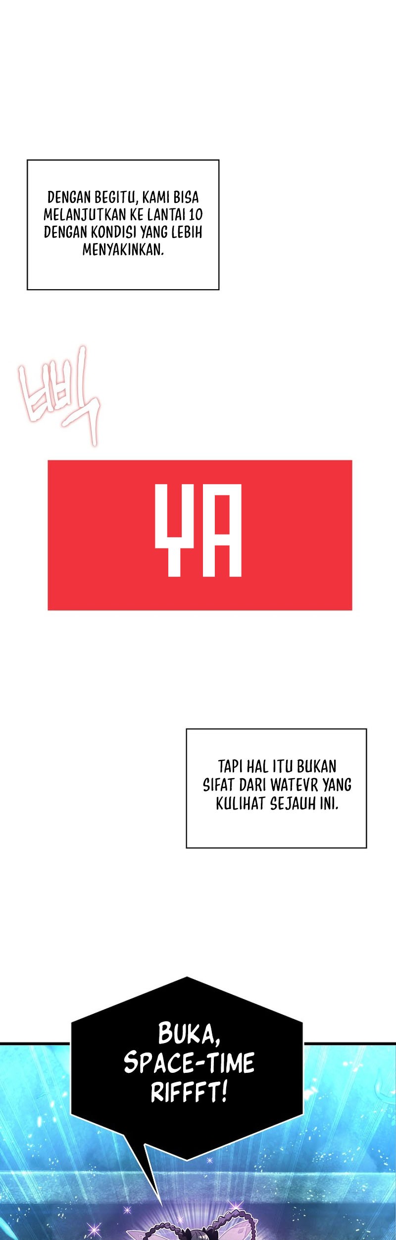 Pick Me Up Chapter 25 - halaman 44