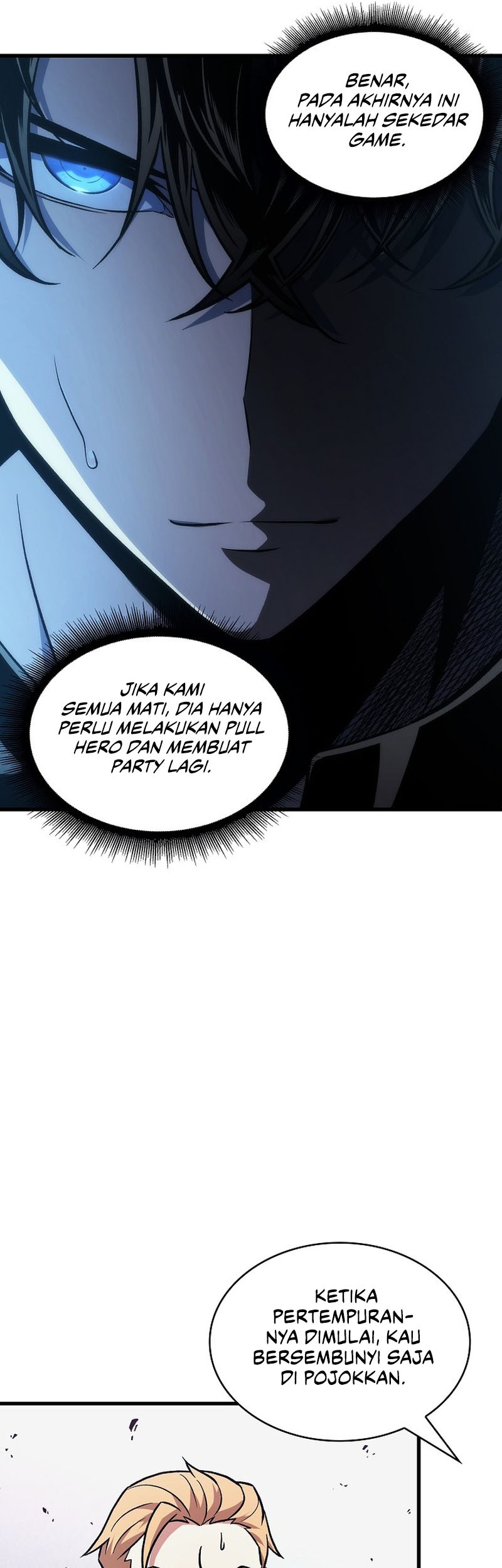Pick Me Up Chapter 25 - halaman 46