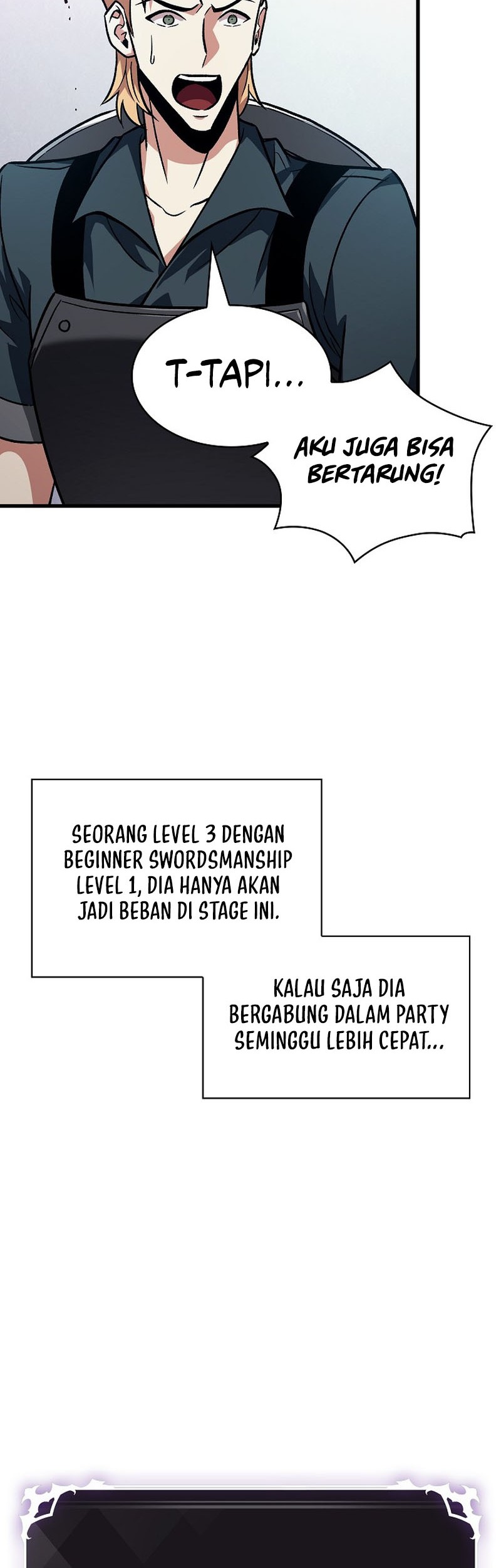 Pick Me Up Chapter 25 - halaman 47
