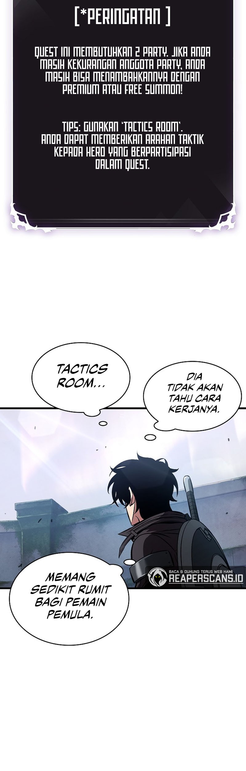 Pick Me Up Chapter 25 - halaman 48