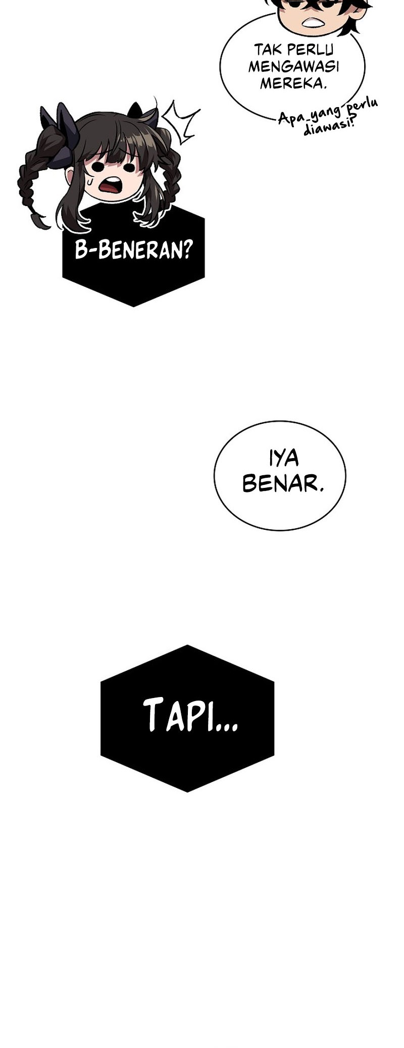 Pick Me Up Chapter 25 - halaman 53