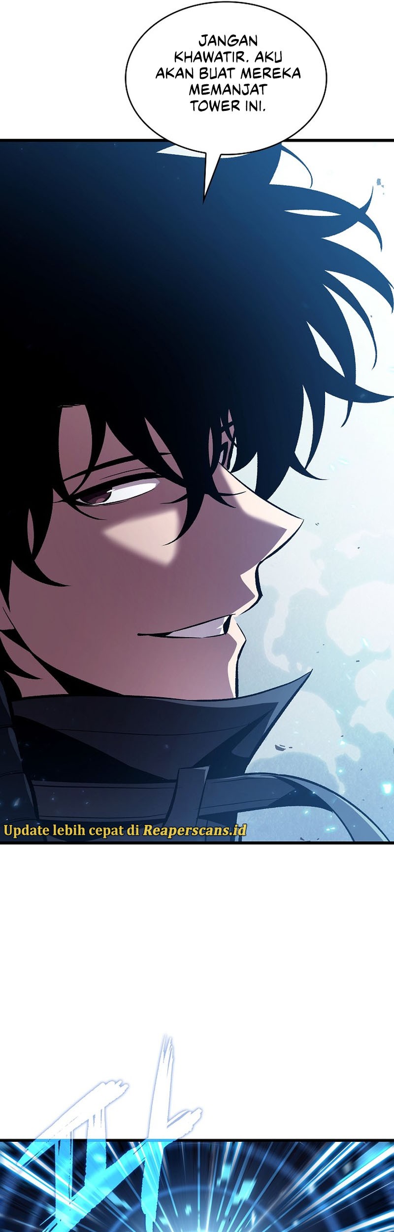 Pick Me Up Chapter 25 - halaman 54