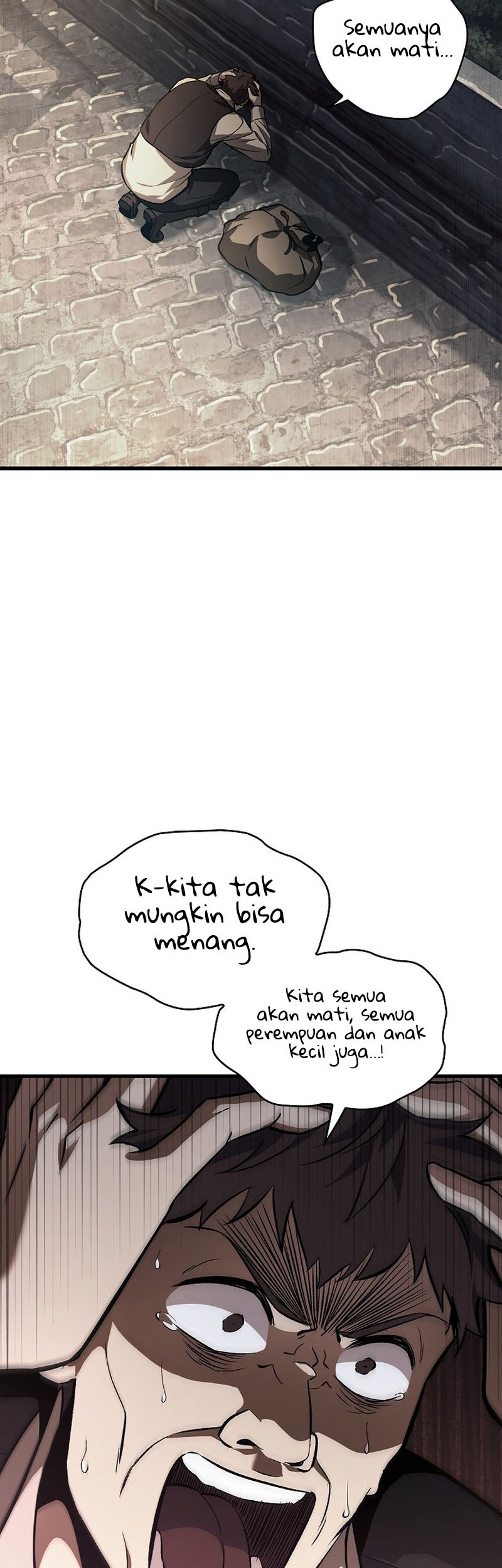 Pick Me Up Chapter 25 - halaman 56