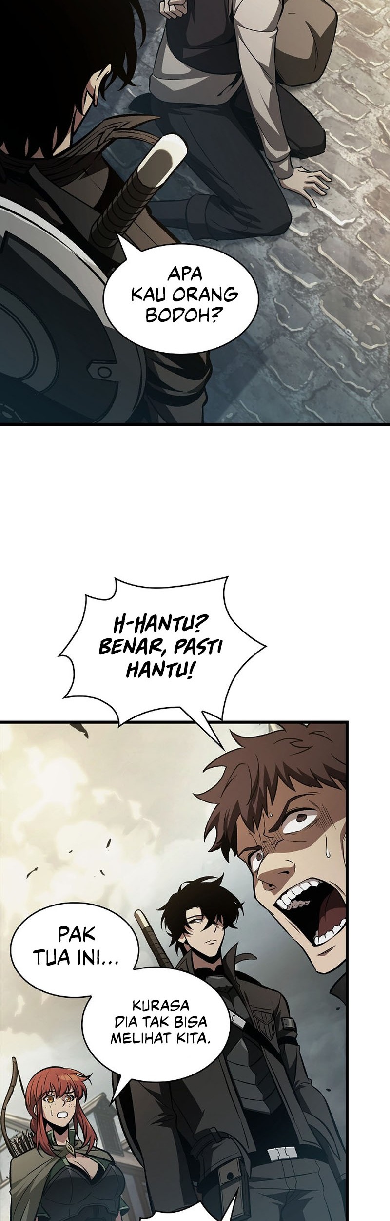 Pick Me Up Chapter 25 - halaman 59