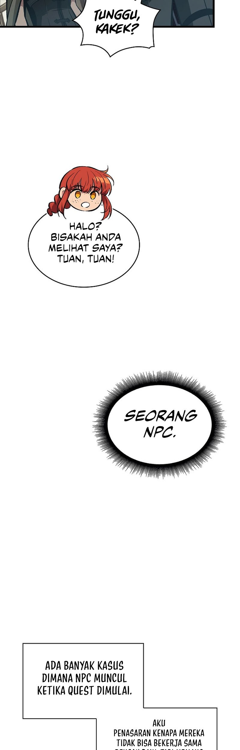 Pick Me Up Chapter 25 - halaman 60
