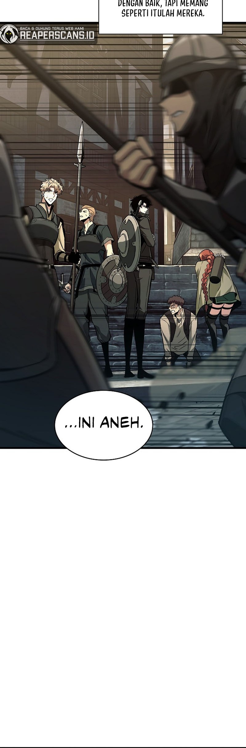 Pick Me Up Chapter 25 - halaman 61