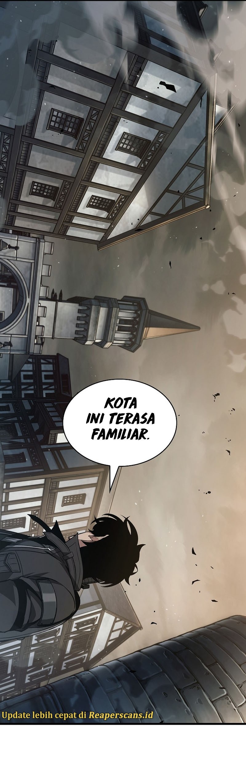 Pick Me Up Chapter 25 - halaman 62