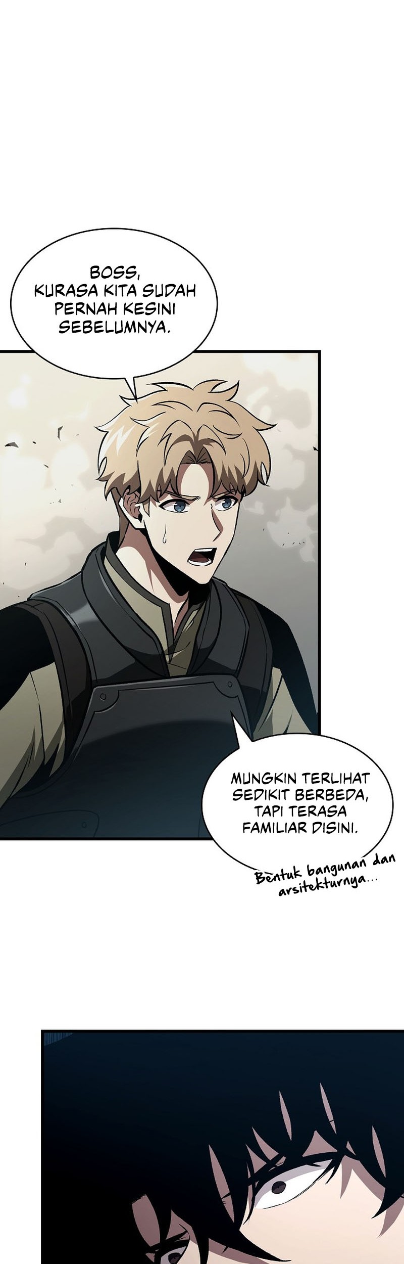 Pick Me Up Chapter 25 - halaman 63
