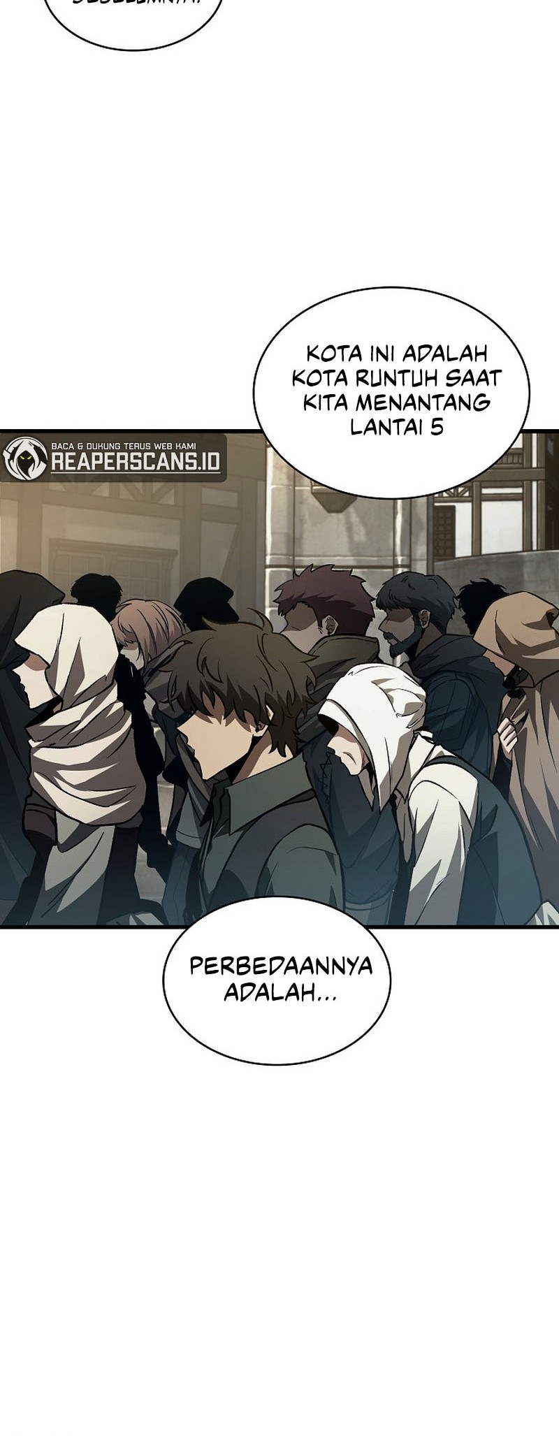 Pick Me Up Chapter 25 - halaman 65