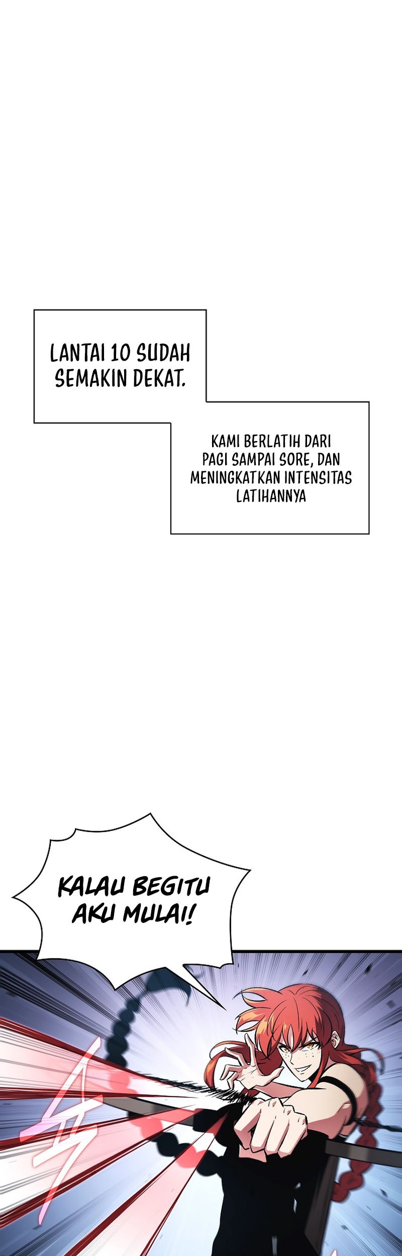 Pick Me Up Chapter 25 - halaman 8