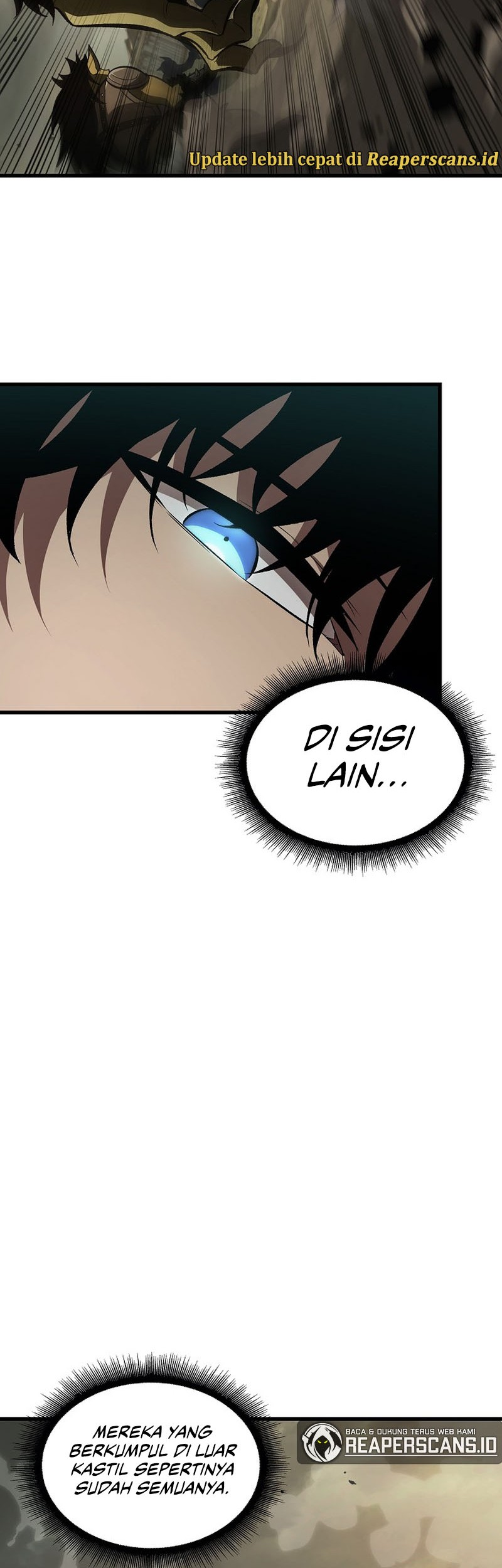Pick Me Up Chapter 26 - halaman 15