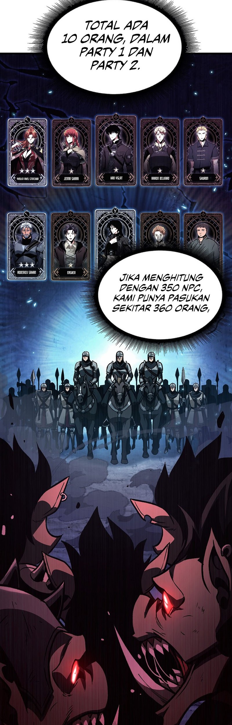Pick Me Up Chapter 26 - halaman 23