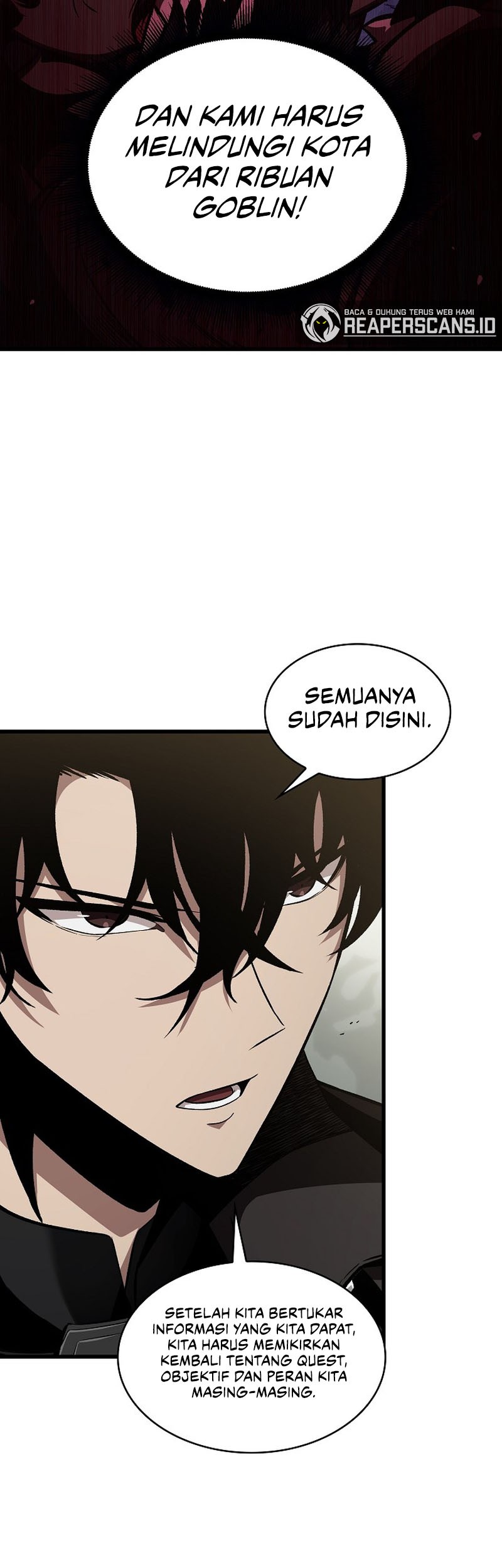 Pick Me Up Chapter 26 - halaman 24