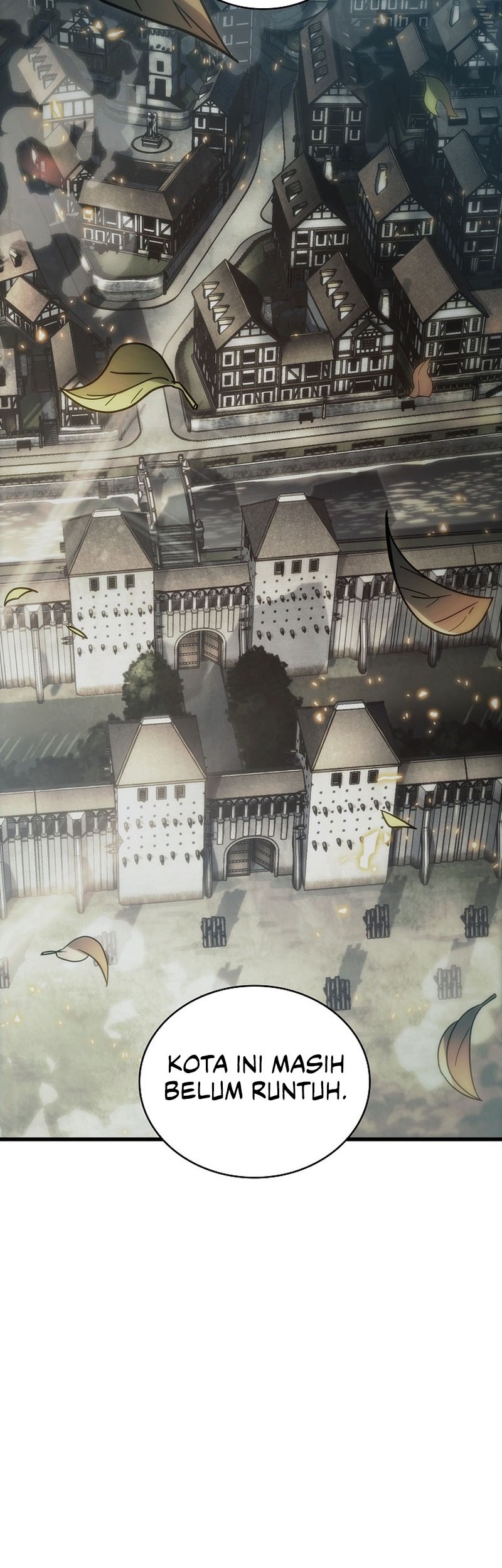 Pick Me Up Chapter 26 - halaman 3