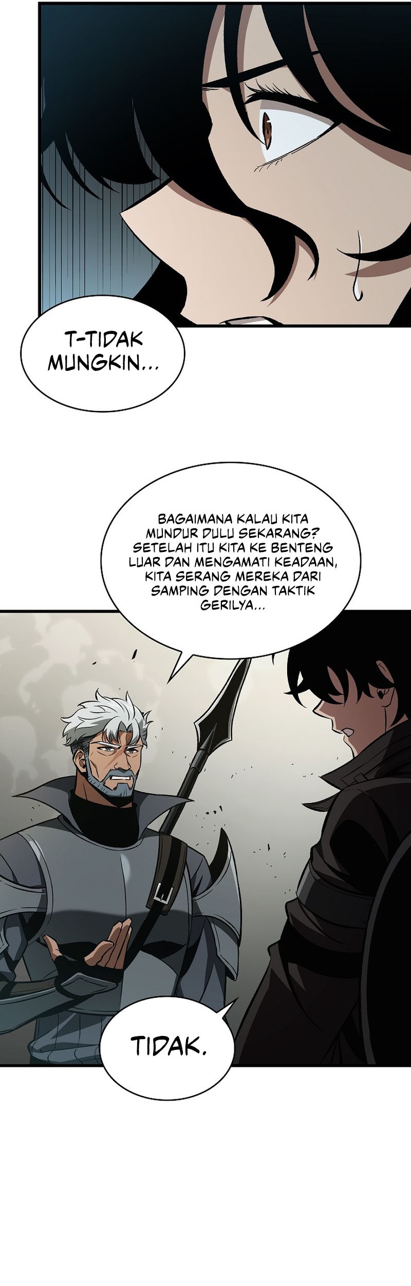 Pick Me Up Chapter 26 - halaman 30