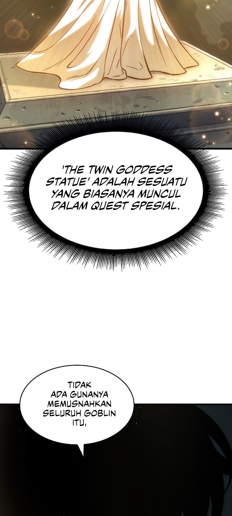 Pick Me Up Chapter 26 - halaman 33