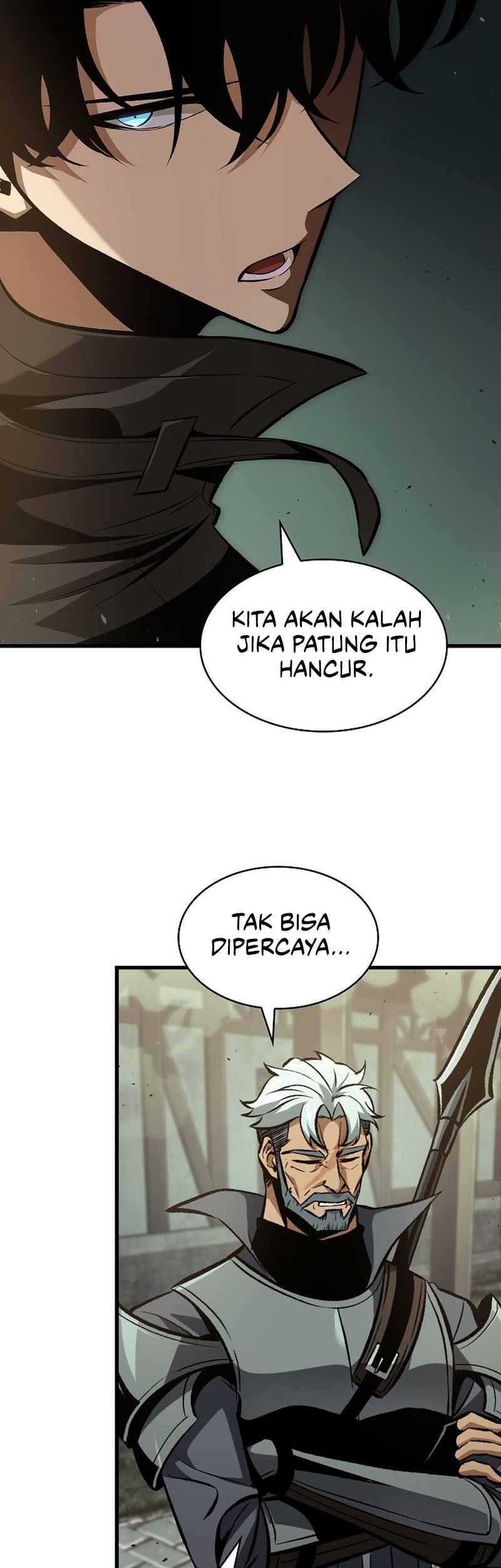 Pick Me Up Chapter 26 - halaman 34