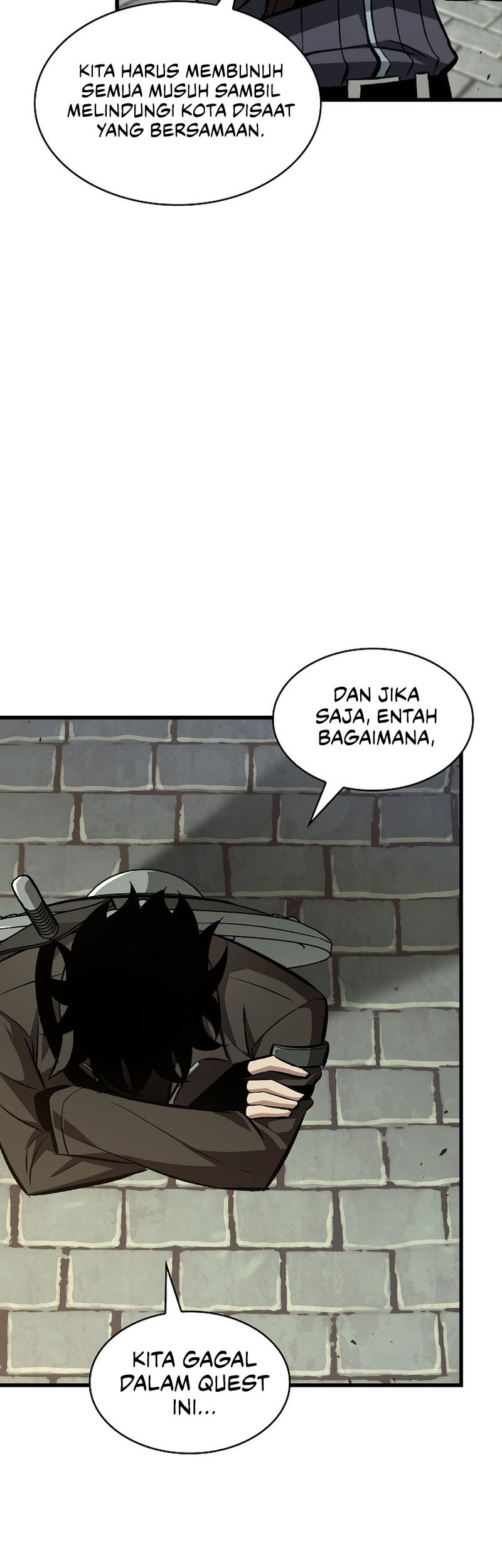 Pick Me Up Chapter 26 - halaman 35