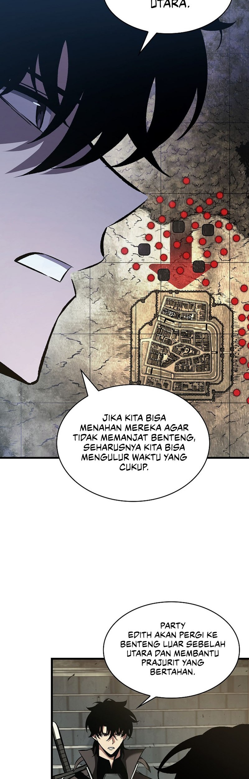 Pick Me Up Chapter 26 - halaman 39