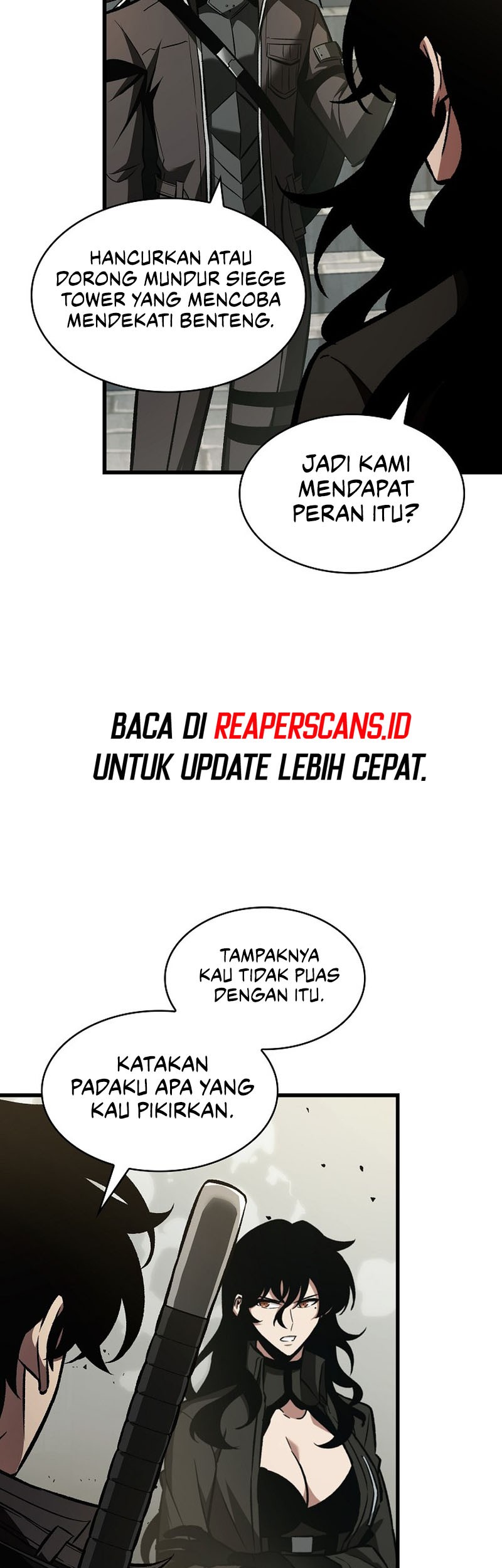 Pick Me Up Chapter 26 - halaman 40