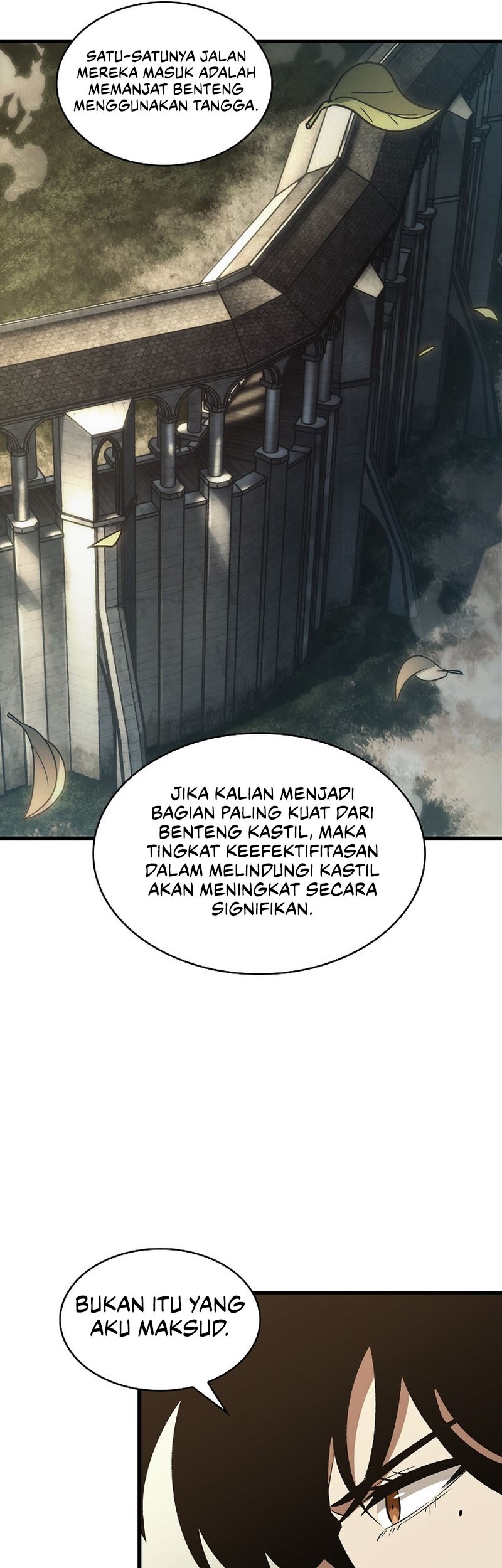 Pick Me Up Chapter 26 - halaman 42