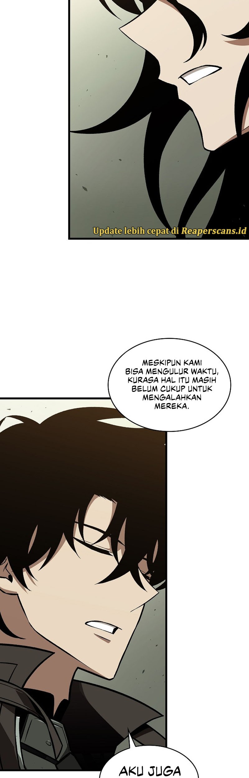 Pick Me Up Chapter 26 - halaman 43