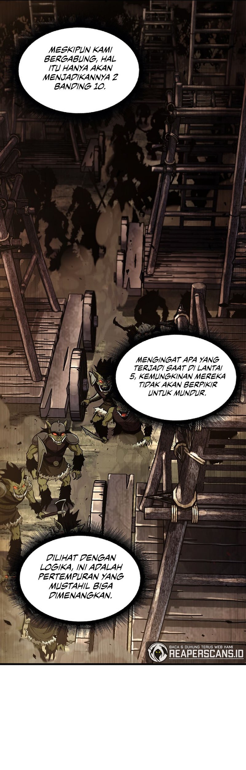 Pick Me Up Chapter 26 - halaman 46
