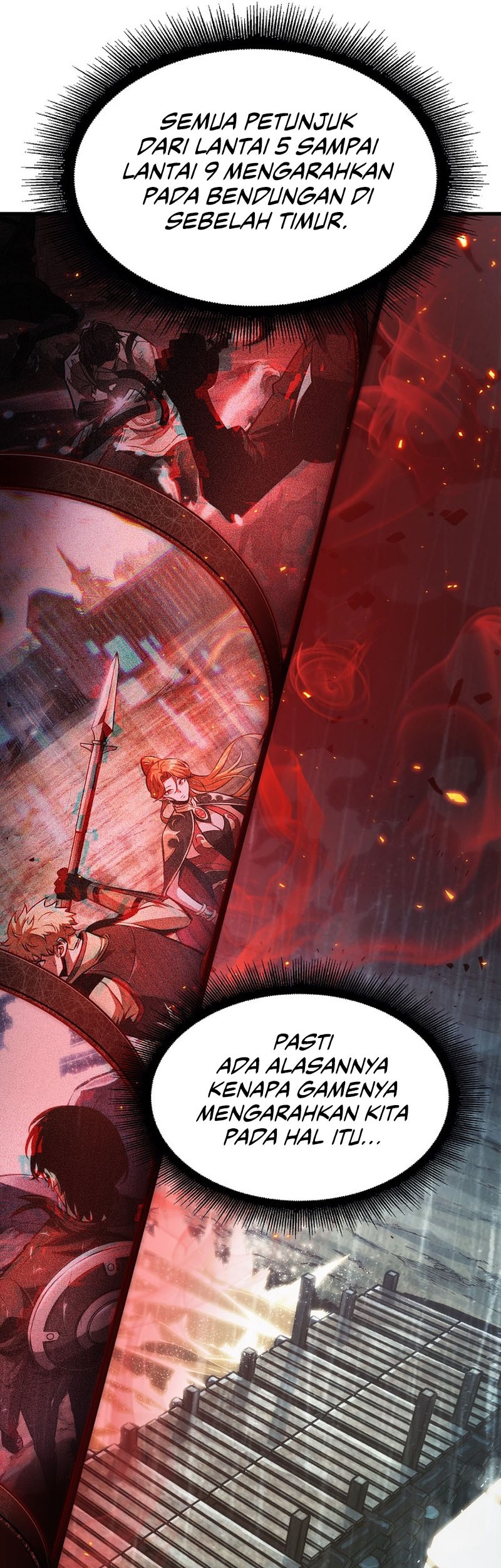 Pick Me Up Chapter 26 - halaman 50