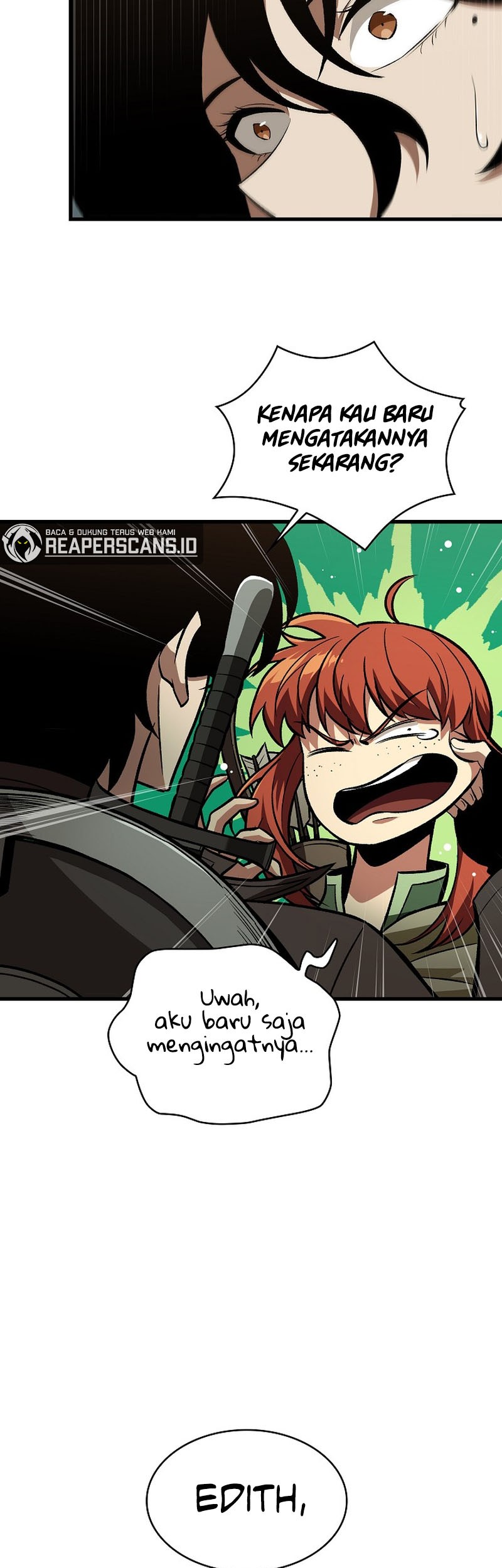 Pick Me Up Chapter 26 - halaman 56