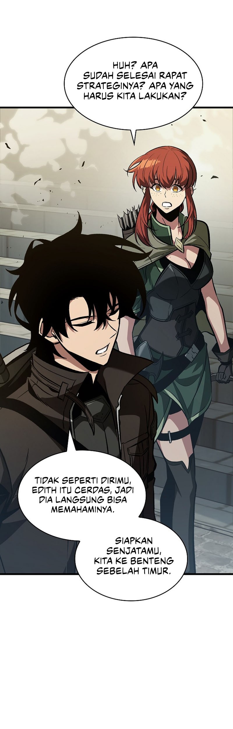 Pick Me Up Chapter 26 - halaman 60