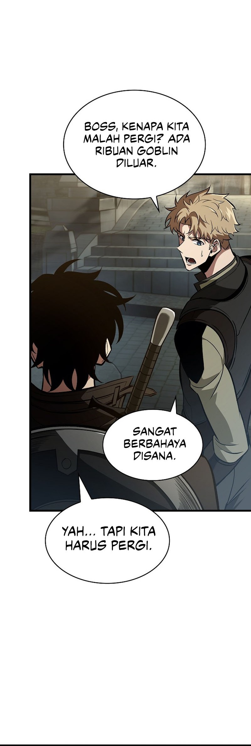 Pick Me Up Chapter 26 - halaman 61