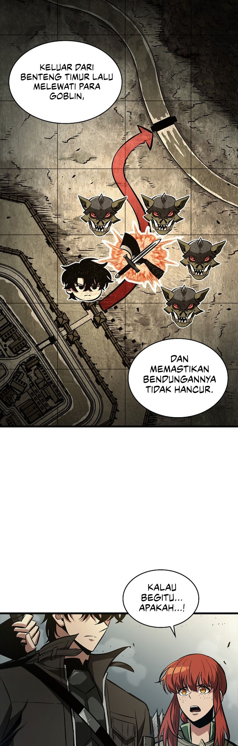 Pick Me Up Chapter 26 - halaman 64