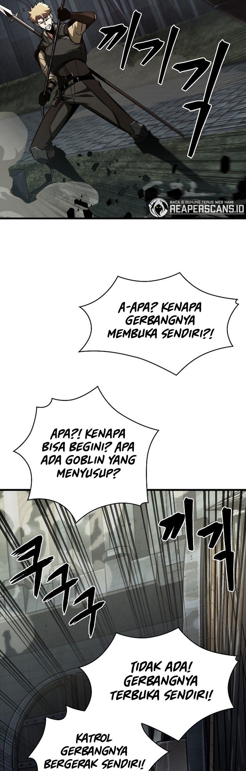 Pick Me Up Chapter 27 - halaman 11