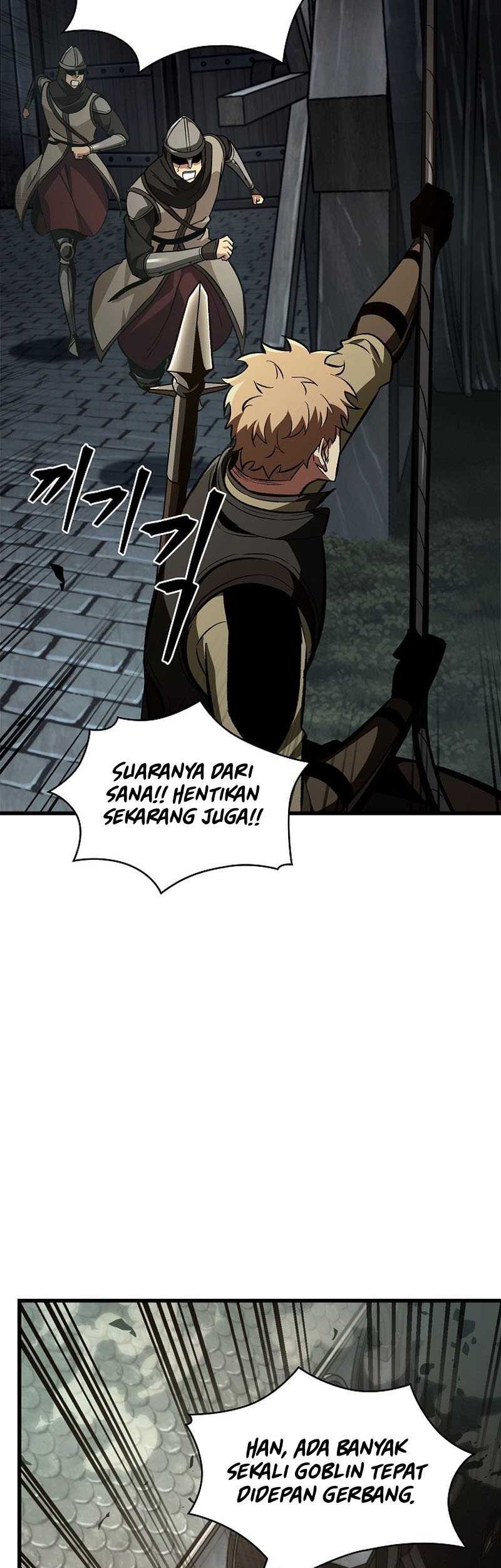 Pick Me Up Chapter 27 - halaman 12