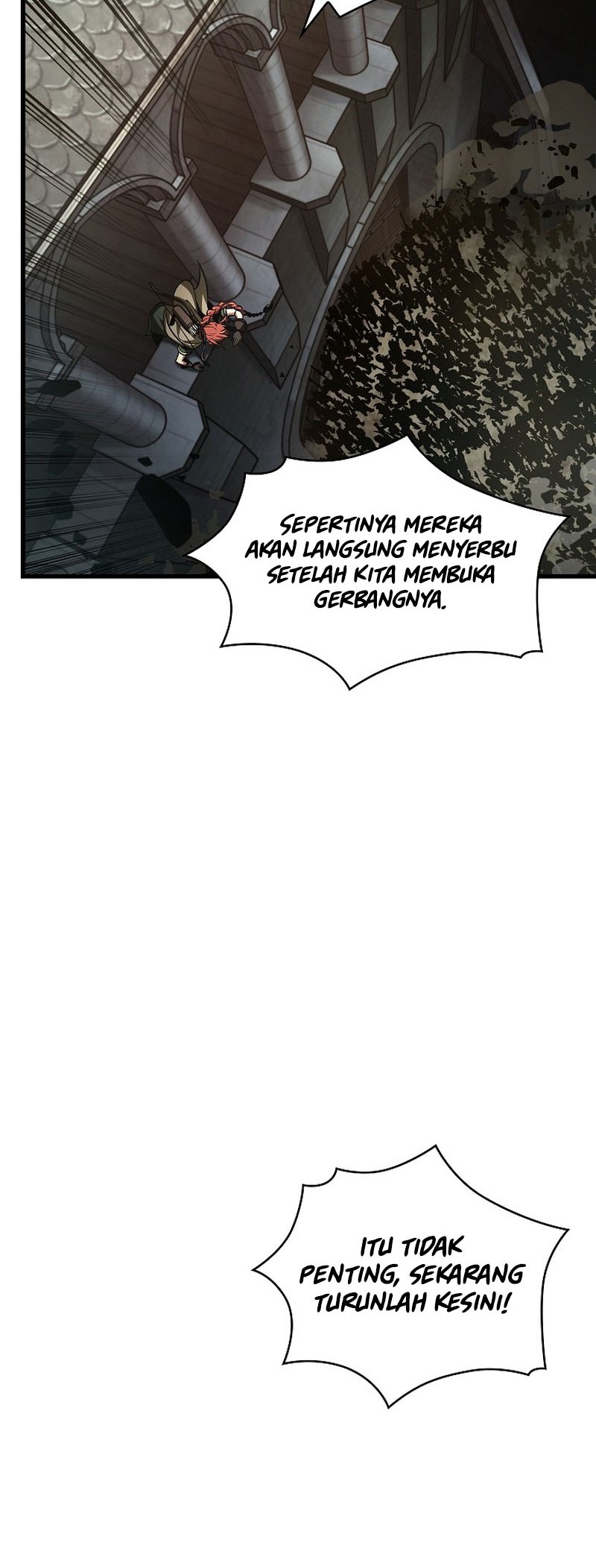 Pick Me Up Chapter 27 - halaman 13