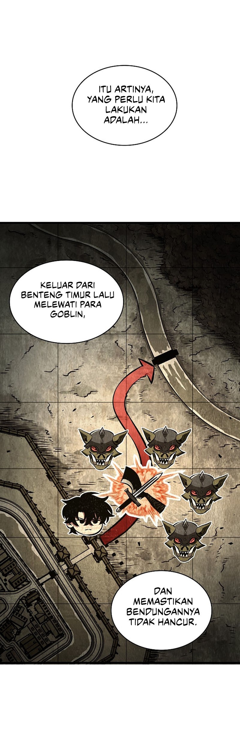 Pick Me Up Chapter 27 - halaman 2
