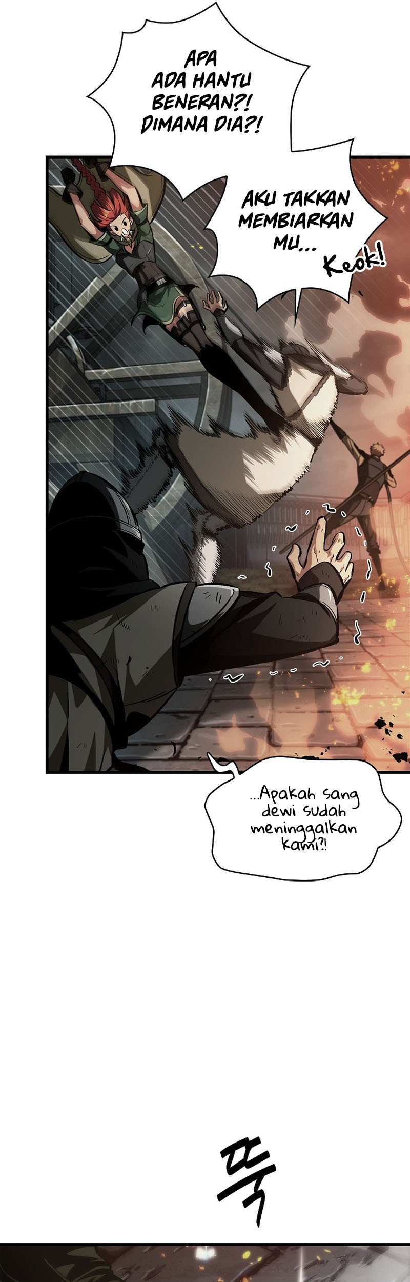 Pick Me Up Chapter 27 - halaman 22