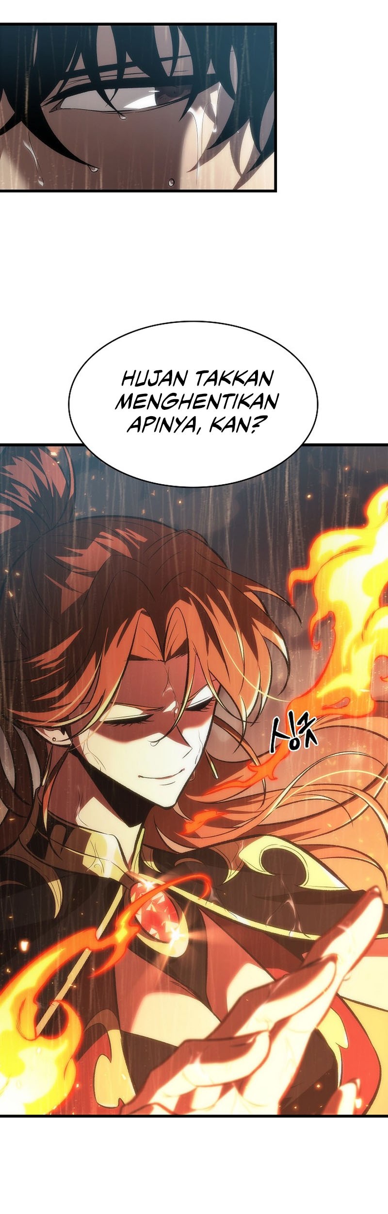 Pick Me Up Chapter 27 - halaman 24