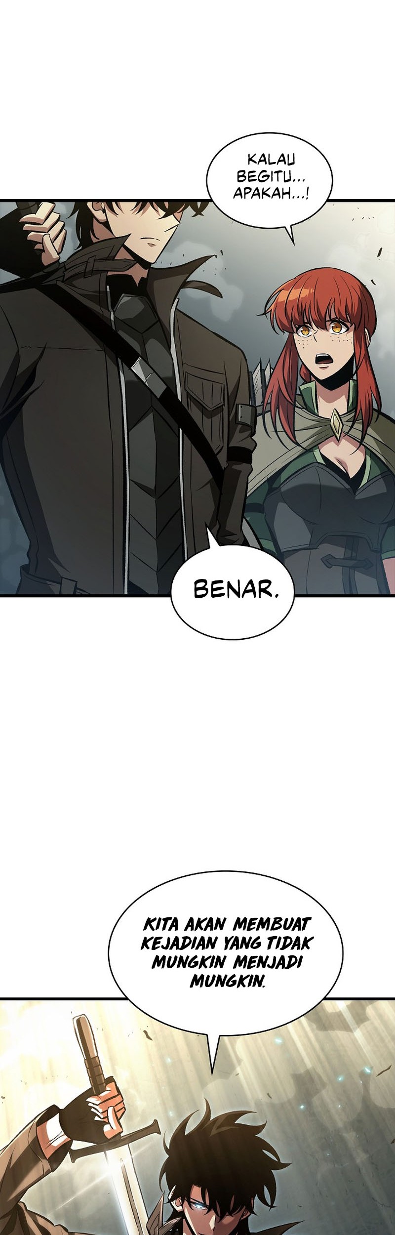 Pick Me Up Chapter 27 - halaman 3