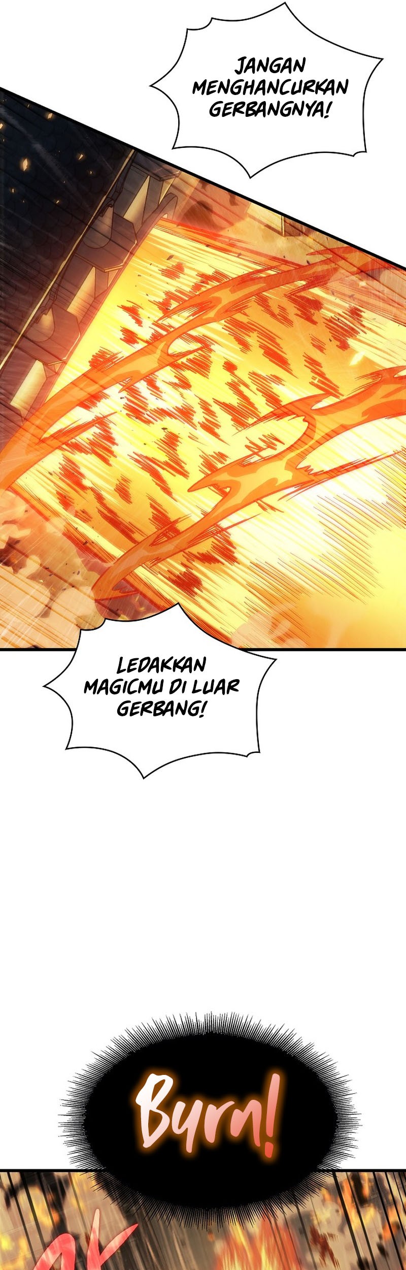 Pick Me Up Chapter 27 - halaman 30