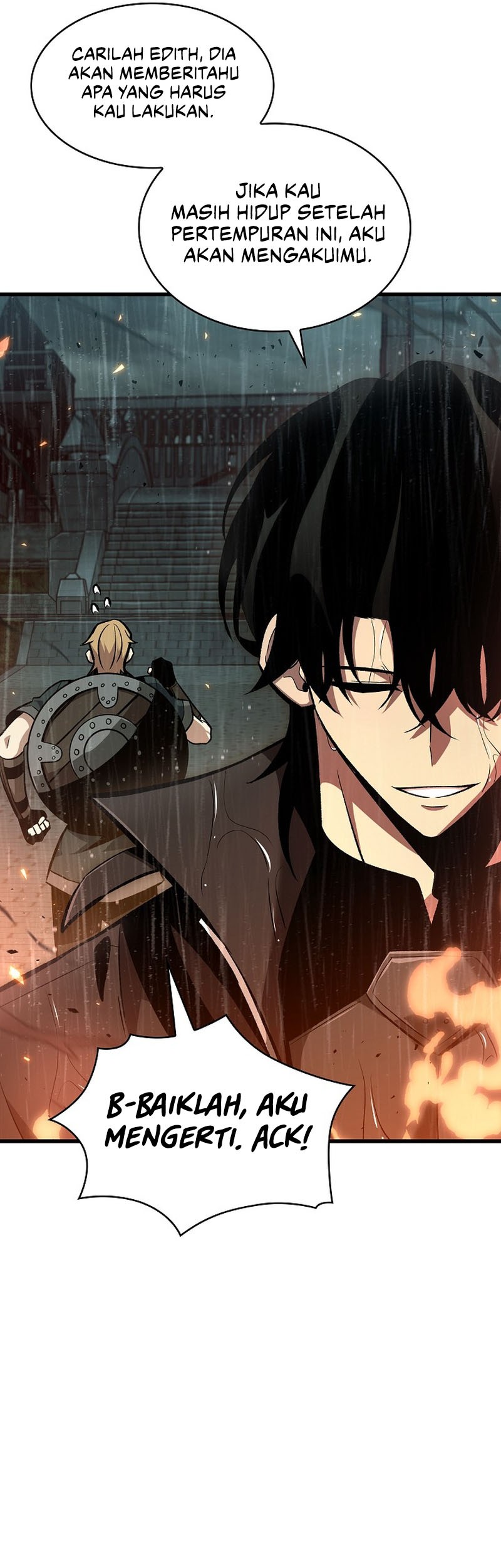 Pick Me Up Chapter 27 - halaman 38