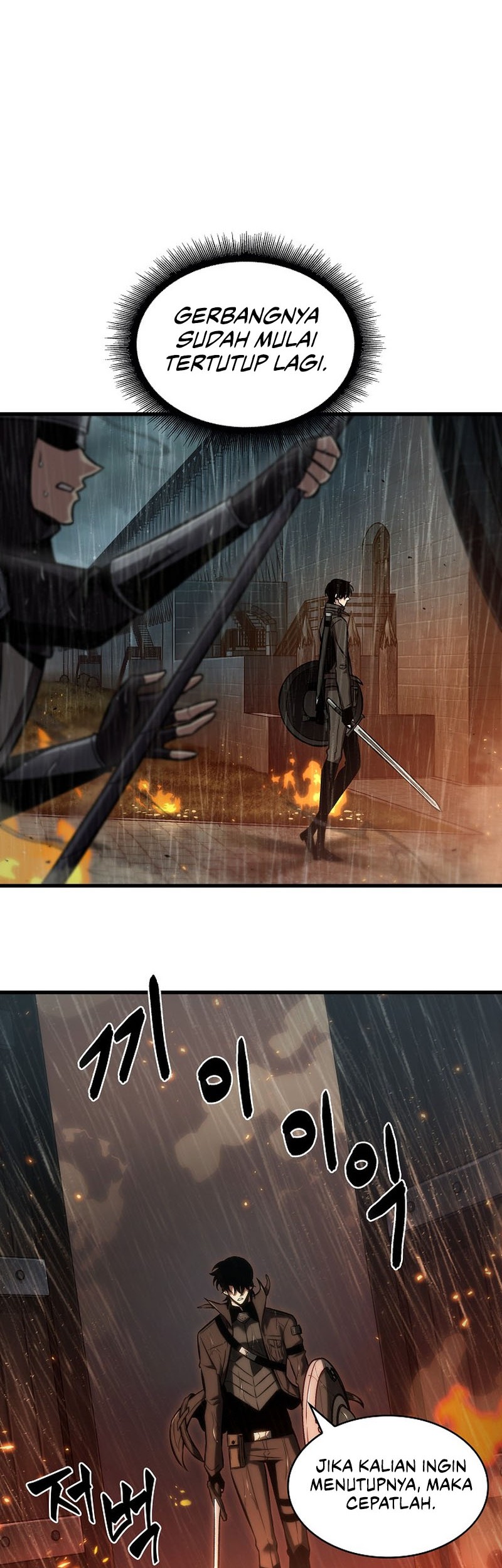 Pick Me Up Chapter 27 - halaman 39