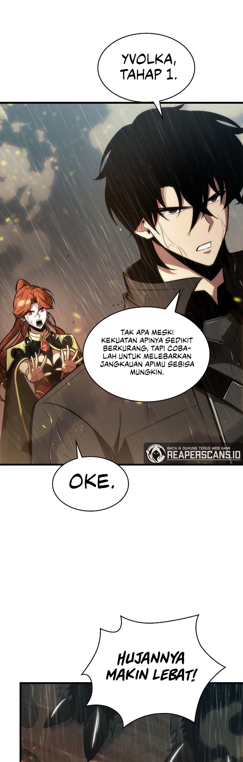 Pick Me Up Chapter 27 - halaman 44