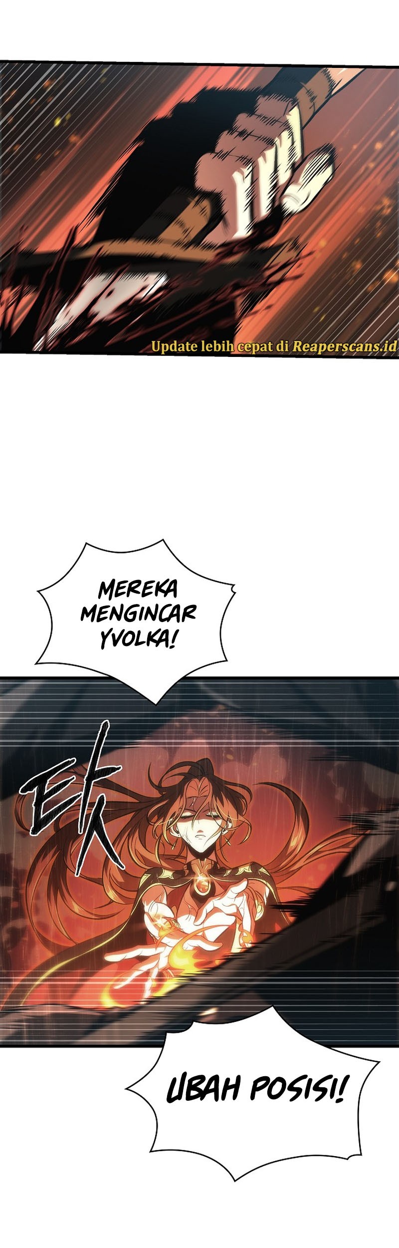 Pick Me Up Chapter 27 - halaman 56