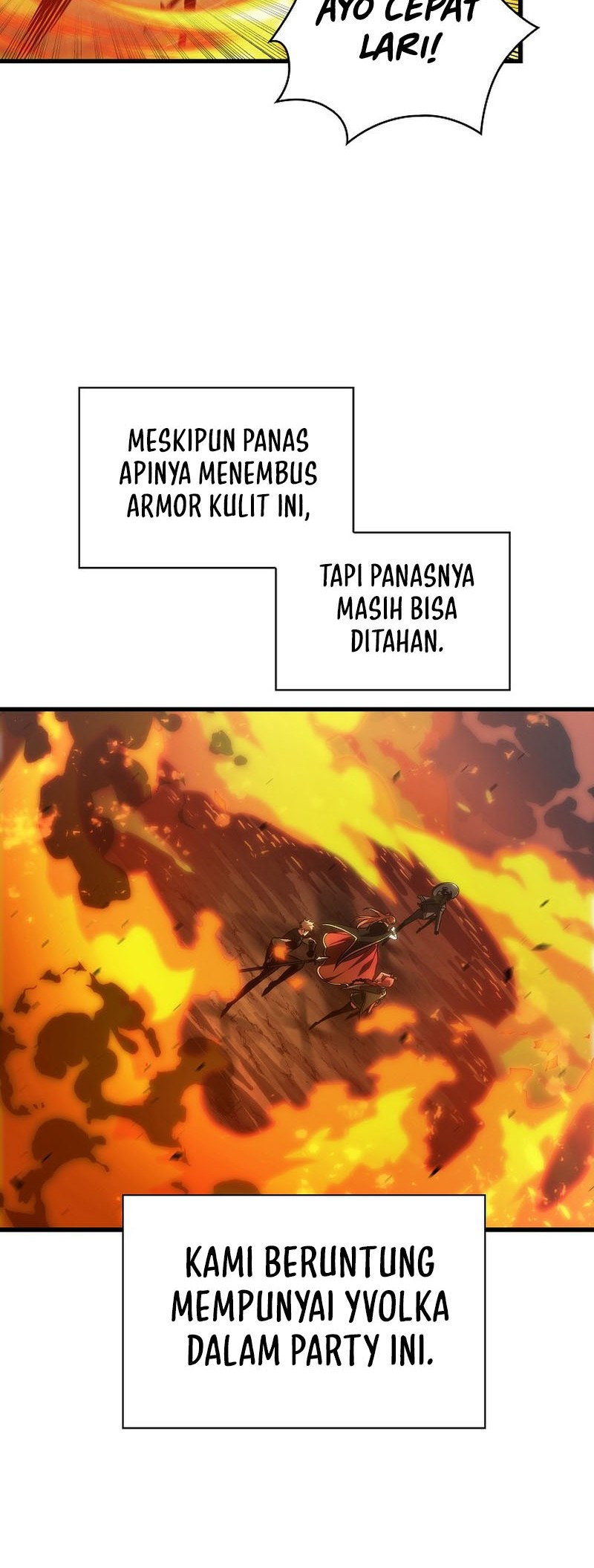 Pick Me Up Chapter 27 - halaman 61