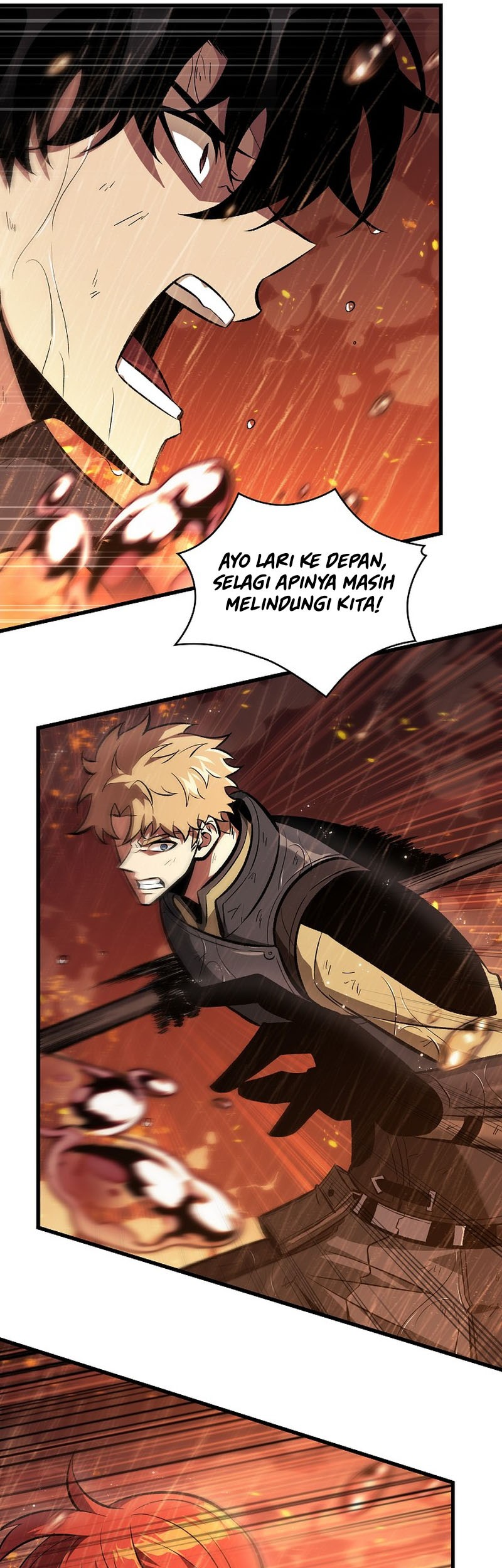 Pick Me Up Chapter 27 - halaman 69