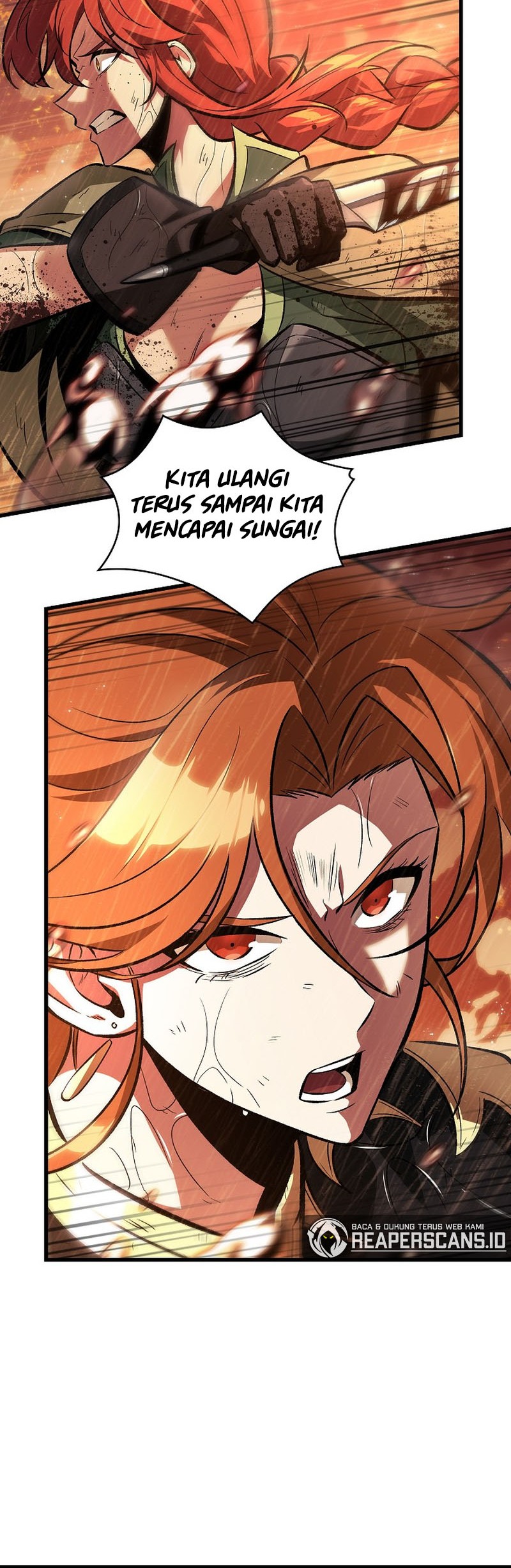 Pick Me Up Chapter 27 - halaman 70