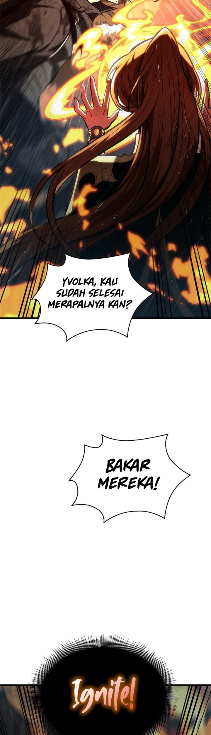 Pick Me Up Chapter 28 - halaman 31